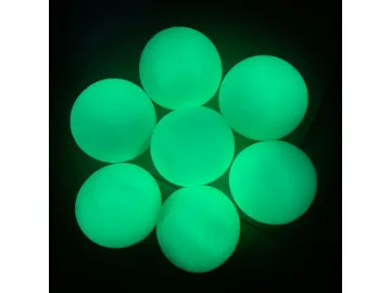 Luminous Stress Ball