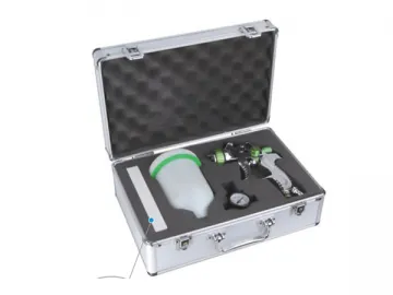 Spray Gun Kit