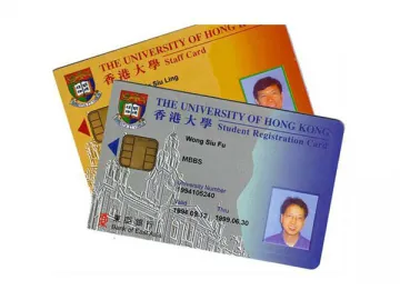 Campus IC Card