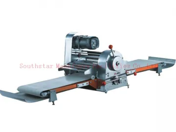 Dough Sheeter