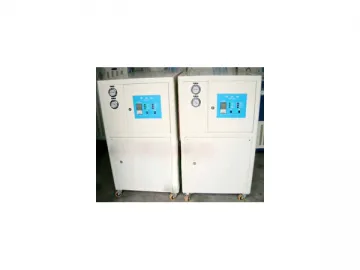 Plastic Water Chiller