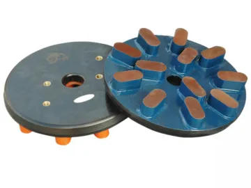 Diamond Grinding Wheel