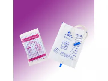 MW41a Urine Bag