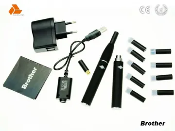 Brother ECigarette