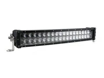 E35 High Power Curved LED Light Bar