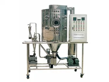 Herbal Medicine Spray Dryer