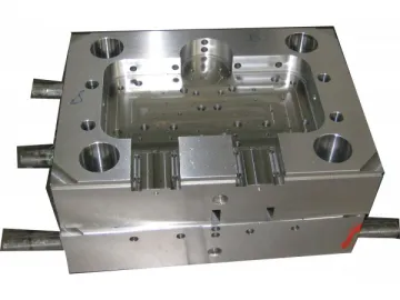 Mould Cavity