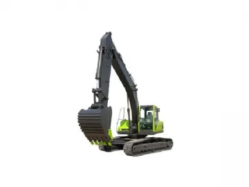 Crawler Excavator