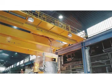 Ladle Crane