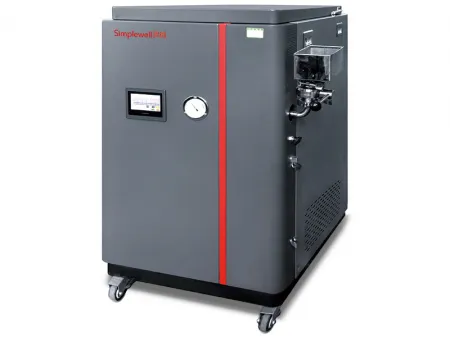 Micro VOC Emission Test Chamber