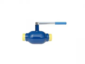 Full Bore Floating Ball Valve DN15-DN150