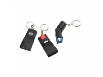 ESYS-6004 LED Keychain