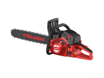 45cc 1700W 18-inch Gas Chainsaw