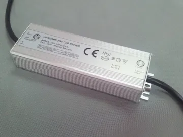 150W 24V LED Driver