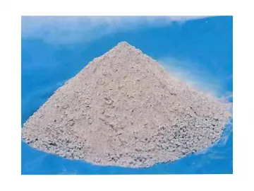 Refractory Castable