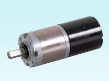 36JXE30K/36ZWNP40 Brushless DC Gear Motor, Planetary Motor