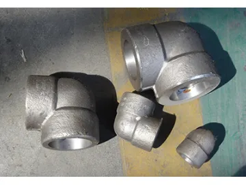 Forged Pipe Fittings