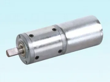 42JX150K/42ZWNP59 Brushless DC Gear Motor, Planetary Motor