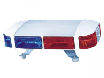 Mini Strobe Light Bar