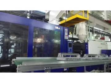 Injection Molding