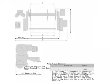 RFJA20 Air Jet Loom