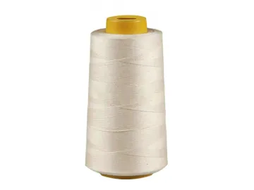 100% Cotton Thread