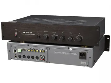 TL-VB6000 Digital Conference System