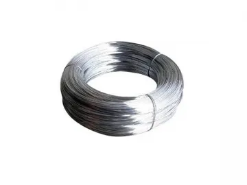 2.0mm Galvanized Steel Wire