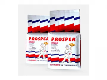 Bakers Instant Dry Yeast,PROSPER - 450G