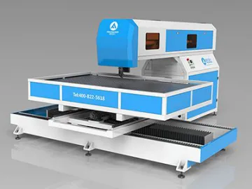 CO2 Laser Cutting Machine (400w/ 600w/ 800w)