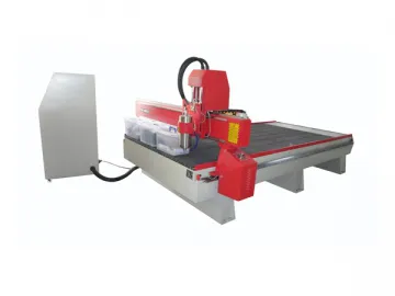 CNC Stone Router