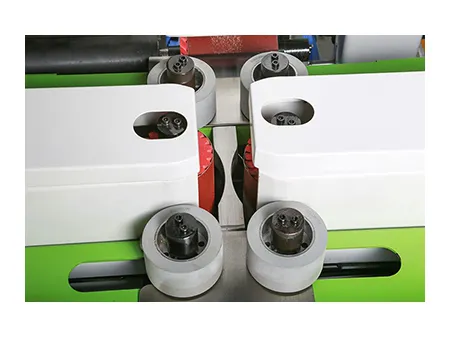 4-Sided Belt Sander  (All-Side Belt Sanding Machine, Four Side Wood Sander)