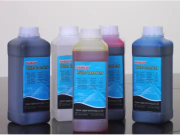 Mutoh Ink