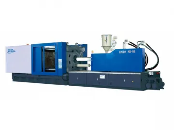 HDX 1250 Plastic Injection Machine