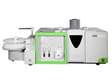 Atomic Fluorescence Spectrometer