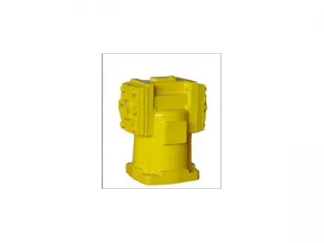 Flow Meter Strainer and Filter