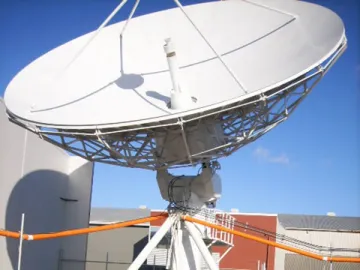 Fixed VSAT/Earth Station Antenna(Very Small Aperture Terminal, Fixed Earth Station Antenna)