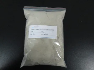 CMC HV (Carboxymethyl Cellulose)