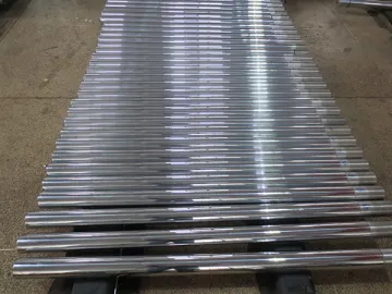 Piston Rod