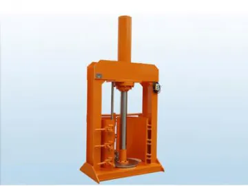 Hydraulic Press