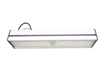 Linear LED High Bay Lights