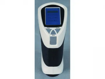 Colorimeter