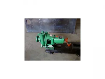 IS, IR Series Single Stage Clean Water Pumps