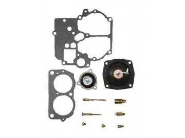 TOYOTA Quadrajet Rebuild Kit