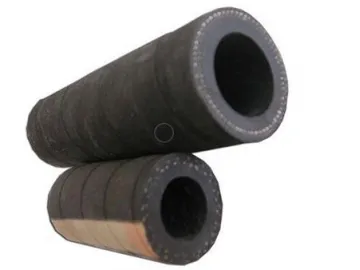 Abrasion Resistant Hose