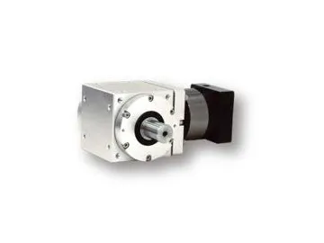 AAW-P Precision Right Angle Speed Reducer