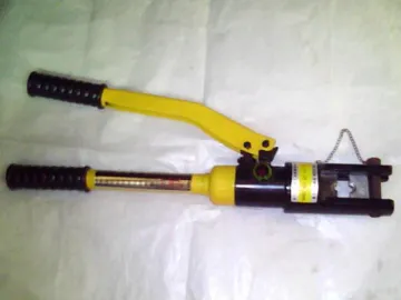 Hydraulic Tong