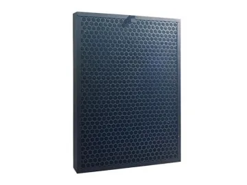 Activated Carbon Panel Filter