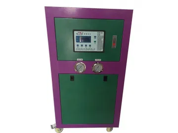 Water Cooled Temperature Control Unit