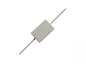 Heater Ceramic Resistor HCR09